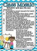 Image result for Back to School Getting to Know You