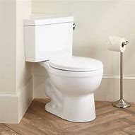 Image result for Side Flush Toilet Corner Toliet