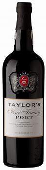 Image result for Taylor Fladgate Porto Reserve Tawny Historic Collection Chestnut 1L