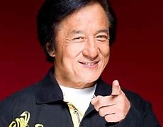 Image result for Jackie Chan What Meme