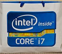 Image result for Intel Inside Core I7 Logo
