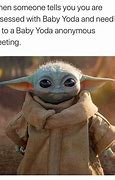 Image result for Baby Yoda Memes Insta