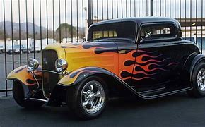 Image result for American Hot Rod Cars Free Images