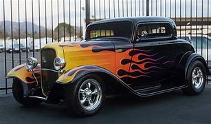 Image result for Al Simon American Hot Rod