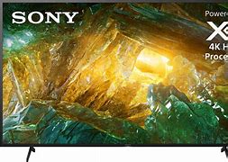 Image result for Sony 7.5 XBR