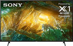 Image result for Sony XBR 900E
