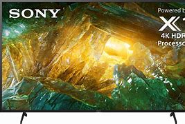 Image result for Sony XBR Series