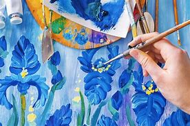 Image result for What Is Art and Painting