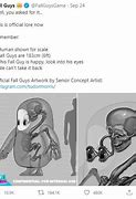 Image result for What's Inside a Fall Guy