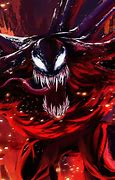 Image result for Venom Monster Art