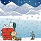 Image result for Winter Snoopy iPhone