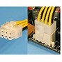 Image result for Battery Quick Connect Inside Cables