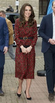 Image result for Duchess Kate Fashion
