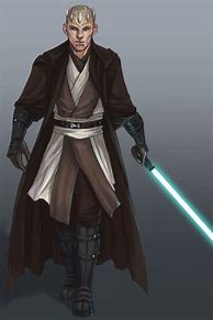 Image result for Star Wars Jedi Male
