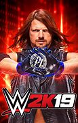 Image result for WWE 2K19 Triple H