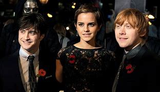 Image result for Harry Potter 5 Cast