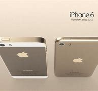 Image result for iPhone 6 Dietro