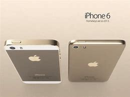 Image result for iPhone 6 Design