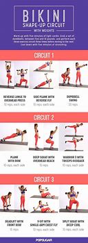 Image result for Circuit Workout with Weights