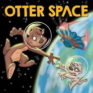 Image result for Otter Space