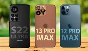 Image result for Samsung Galaxy S23 vs Ipohone 13 Pro