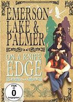 Image result for Emerson Lake and Palmer Knife Edge