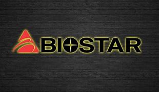 Image result for Biostar PC Logo