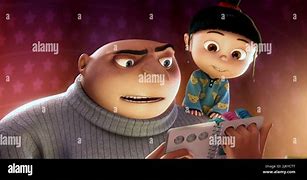 Image result for Despicable Me 2010 Alamy Stock-Photo
