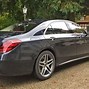 Image result for 1st Generation S-Class