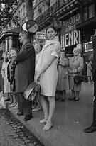 Image result for Paris Collection 1960