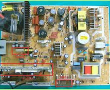 Image result for Panasonic CRT TV Parts