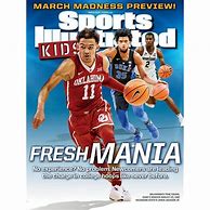 Image result for Kids Sports Magazines