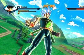 Image result for Dragon Ball Xenoverse 2 Mods PS4