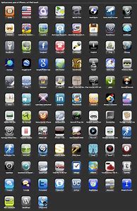 Image result for iPhone App Store Home Screen