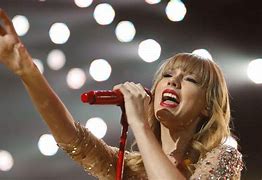 Image result for Taylor Swift Sing
