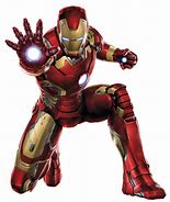 Image result for Iron Man Lights Up