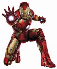 Image result for Classic Iron Man Helmet