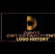 Image result for Davis Entertainment Logo