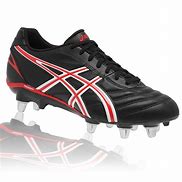 Image result for Asics Rugby Boots