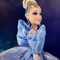Image result for Disney Princess Toys Cinderella