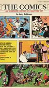 Image result for Comic Book Strip