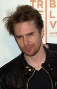 Image result for Sam Rockwell Smoking