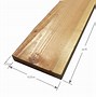 Image result for 2X8 Lumber Dimensions
