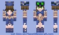 Image result for Minecraft Phantom Girl