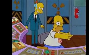 Image result for Max Power Simpsons