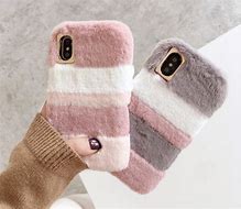 Image result for Cute Fluffy Phone Cases Pics