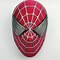 Image result for Spider-Man Mask Design