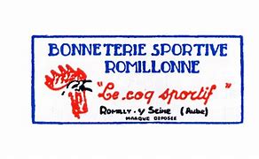 Image result for Le Coq Sportif Label