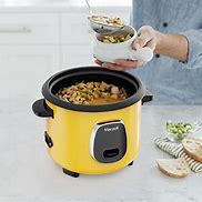 Image result for Black and Decker Mini Rice Cooker