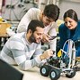 Image result for Robotics Careers